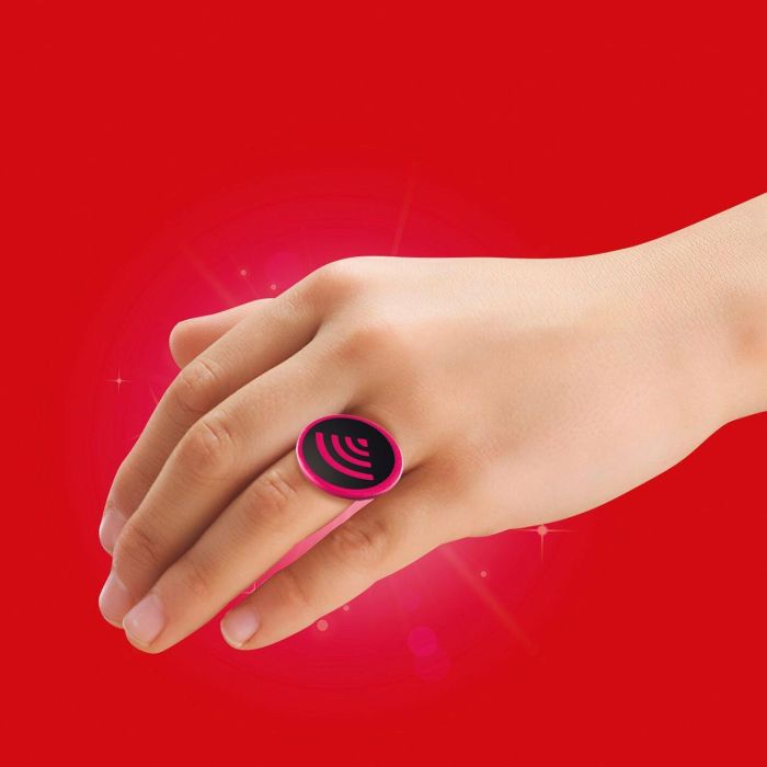 Playmobil Miraculous Lady Wifi 71866 Figura con Accesorios para Niños y Niñas +4 Años 3 Playmobil Miraculous Lady Wifi 71866 Figura con Accesorios para Niños y Niñas +4 Años 3