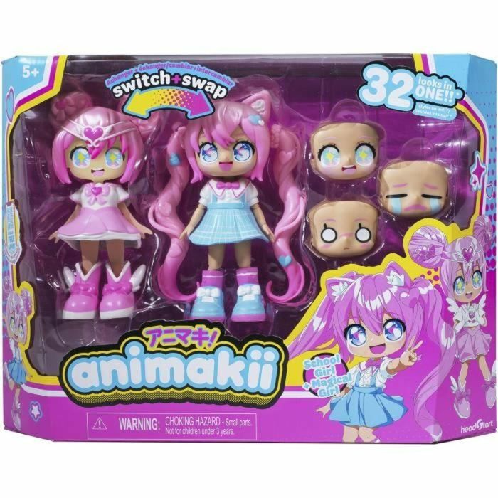 Muñeca Bandai 1