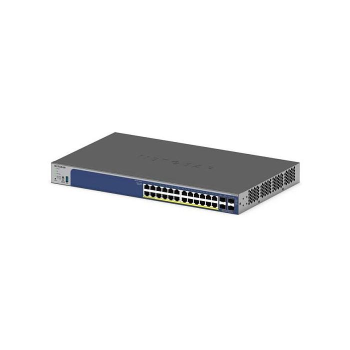 Switch Netgear GS728TX-300EUS 1