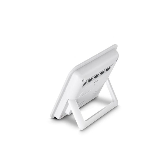 Estación Meteorológica Multifunción Hama 00185891 Blanco Estación Meteorológica Multifunción Hama 00185891 Blanco