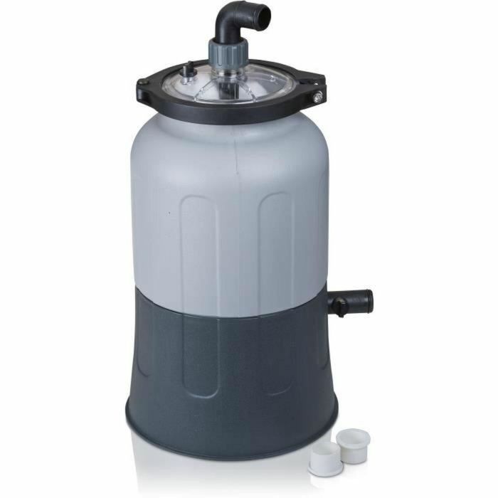 GRE FAQC40 Unidad de Filtración Compacta Aqualoon 3,8m³/h - Ahorro Energético, Ideal Espacios Reducidos 0 GRE FAQC40 Unidad de Filtración Compacta Aqualoon 3,8m³/h - Ahorro Energético, Ideal Espacios Reducidos 0