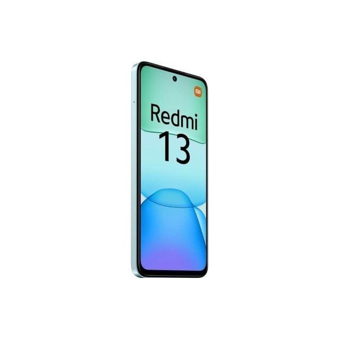 Movil Xiaomi Redmi 13 6 128 grb 2 Movil Xiaomi Redmi 13 6 128 grb 2