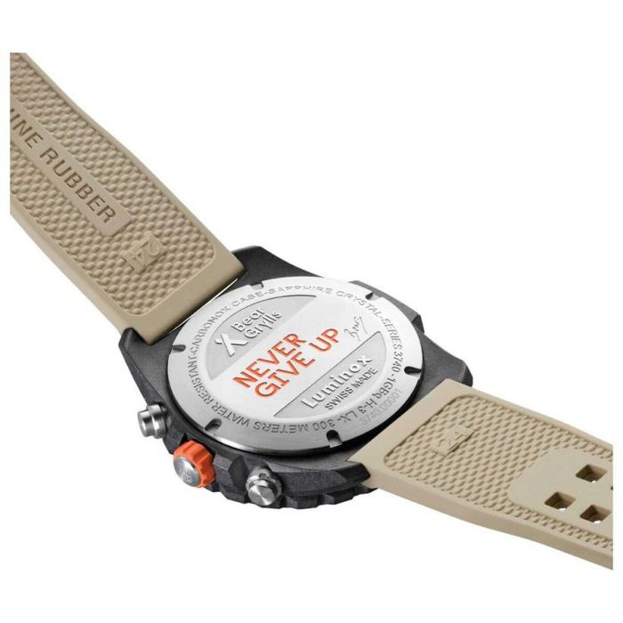 Reloj Hombre Luminox XB.CG49 (Ø 45 mm) 1