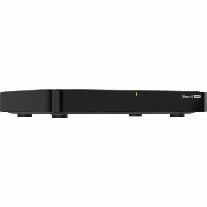 Almacenamiento en Red NAS Qnap HS-264-8G 33