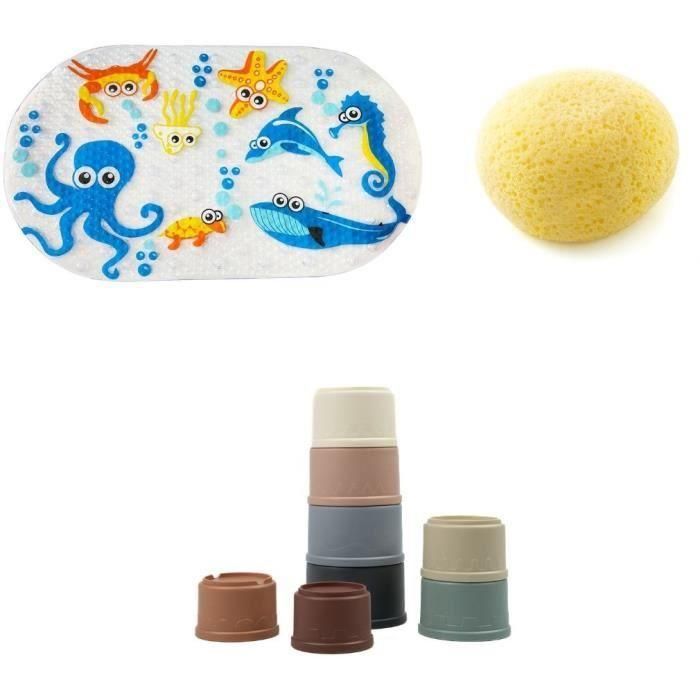 Pack Accesorios de Baño Pack Accesorios de Baño