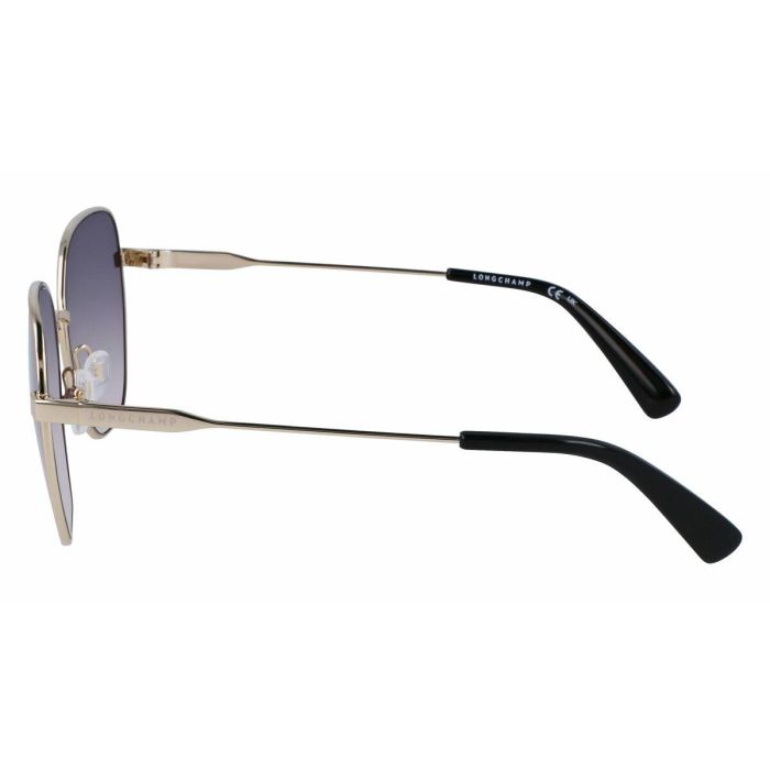 Gafas de Sol Mujer Longchamp LO168S-709 ø 57 mm 1 Gafas de Sol Mujer Longchamp LO168S-709 ø 57 mm 1