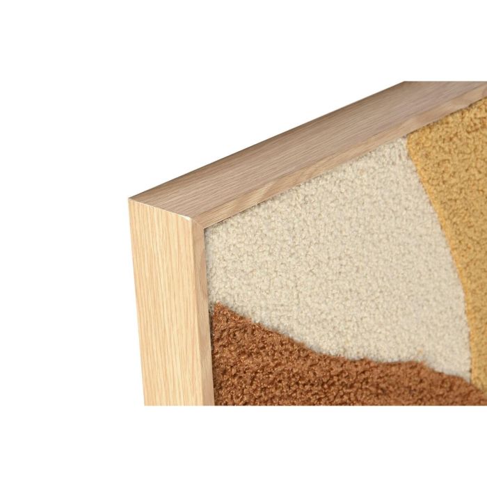 Lienzo Home ESPRIT Poliestireno Lienzo 102 x 4,5 x 152 cm 4