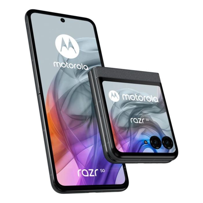 Razr 50 17 5 cm 6.9 Pulgadas Razr 50 17 5 cm 6.9 Pulgadas