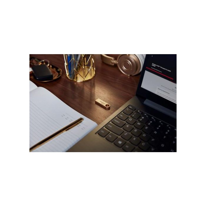 Kingston Technology DataTraveler SE9 G3 unidad flash USB 512 GB USB tipo A 3.2 Gen 1 (3.1 Gen 1) Oro 7 Kingston Technology DataTraveler SE9 G3 unidad flash USB 512 GB USB tipo A 3.2 Gen 1 (3.1 Gen 1) Oro 7