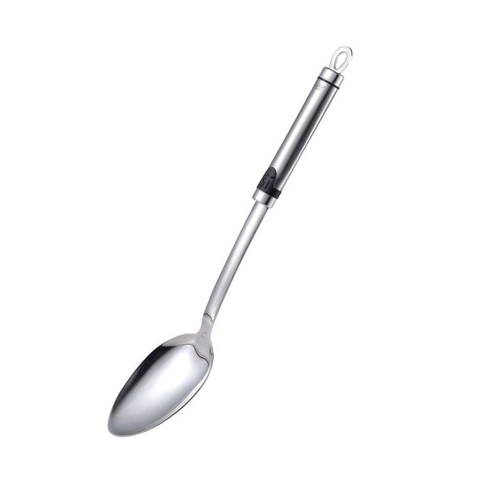 San Ignacio Cuchara de cocina Expert acero inoxidable 35x6.9 cm SG-7337 0 San Ignacio Cuchara de cocina Expert acero inoxidable 35x6.9 cm SG-7337 0