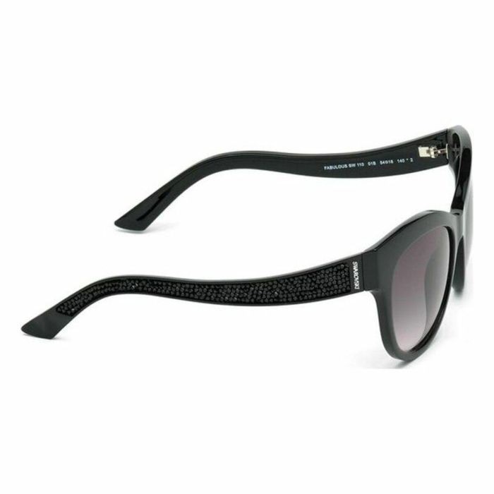 Gafas de Sol Mujer Swarovski SK0056 01B ø 54 mm 1