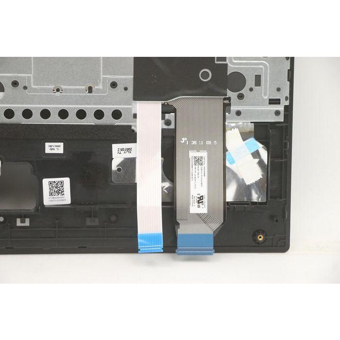 Lenovo Mars 1.0 Intel Teclado y Tapa para Portátil, Teclas Retroiluminadas, 36.3cm x 23.6cm x 1.3cm 2