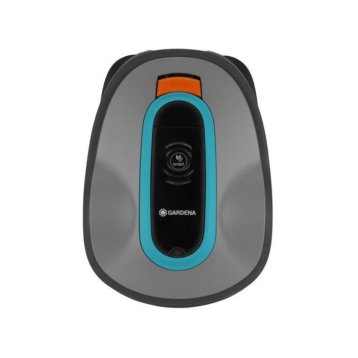 Gardena Mähroboter smart SILENO life 1.500 qm Set 2