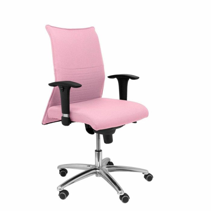 PIQUERAS Y CRESPO Sillon Albacete confidente bali rosa palido hasta 160 kg PIQUERAS Y CRESPO Sillon Albacete confidente bali rosa palido hasta 160 kg