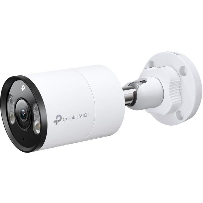 TP-Link VIGI C385(2.8mm) IPCam Bullet 8MP Full-Color 2
