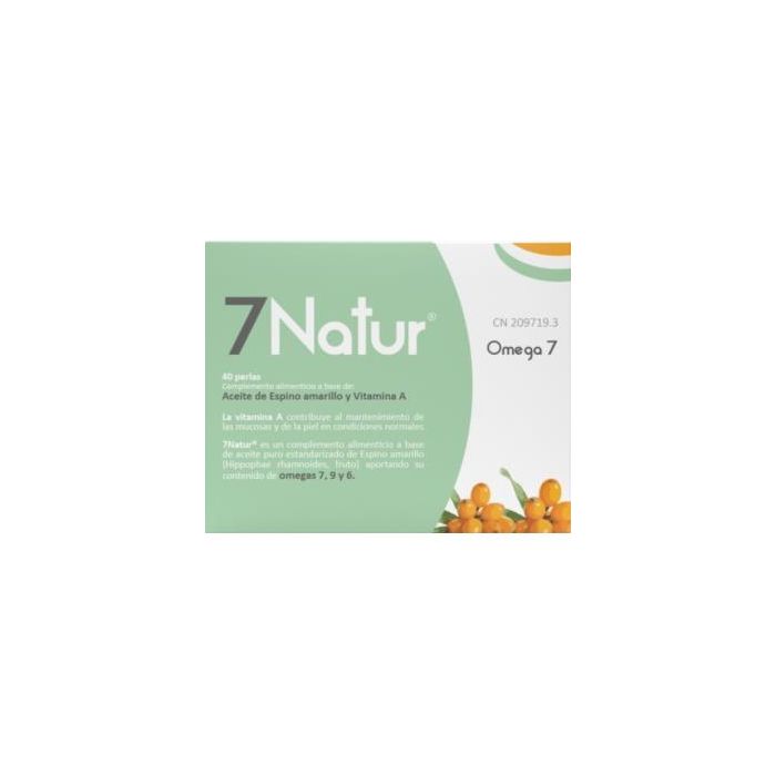 7Natur 40Cap. 7Natur 40Cap.