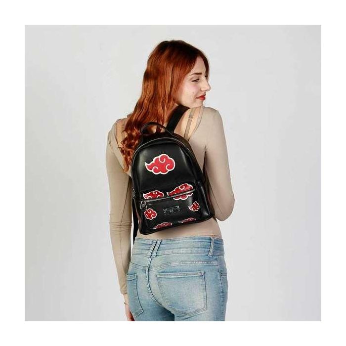 Karactermania Mochila Naruto Clouds 24,5 x15 x29 cm 9 Karactermania Mochila Naruto Clouds 24,5 x15 x29 cm 9