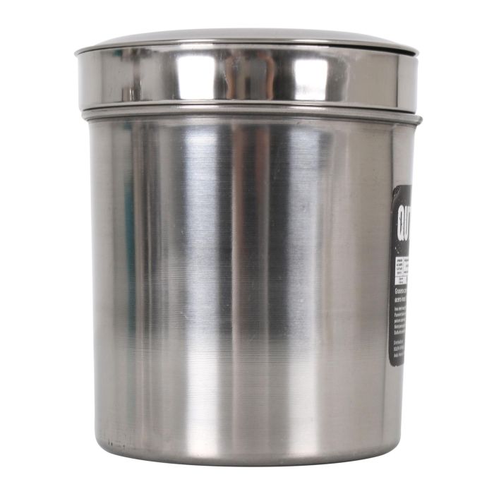 Grasera para Carne/Pescado 950 cc inox Privilege (6 Unidades) 2 Grasera para Carne/Pescado 950 cc inox Privilege (6 Unidades) 2