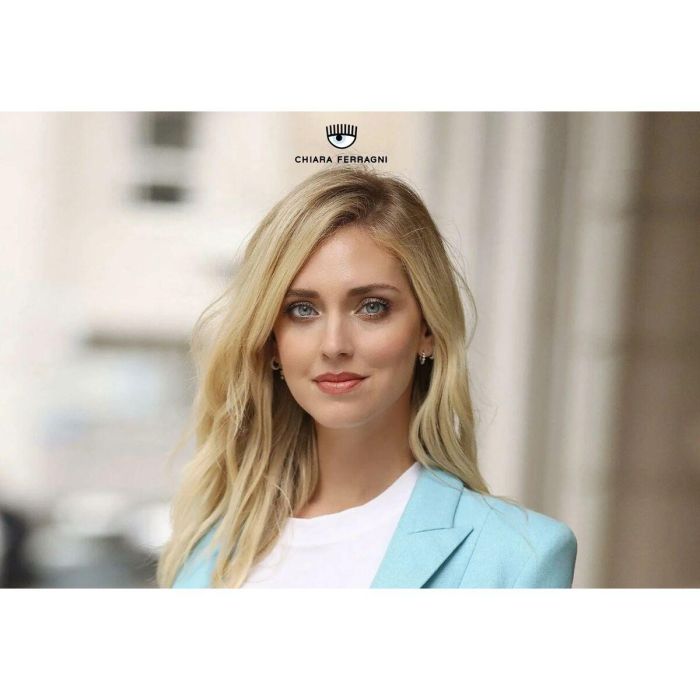 Collar Mujer Chiara Ferragni 2