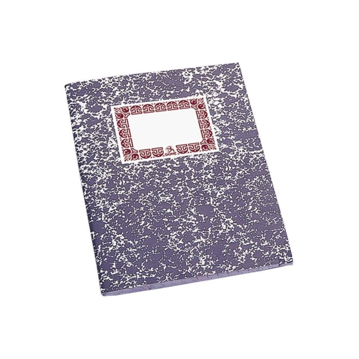 Cuaderno DOHE Gris claro 1/4 24 Hojas (10 Unidades) 2 Cuaderno DOHE Gris claro 1/4 24 Hojas (10 Unidades) 2