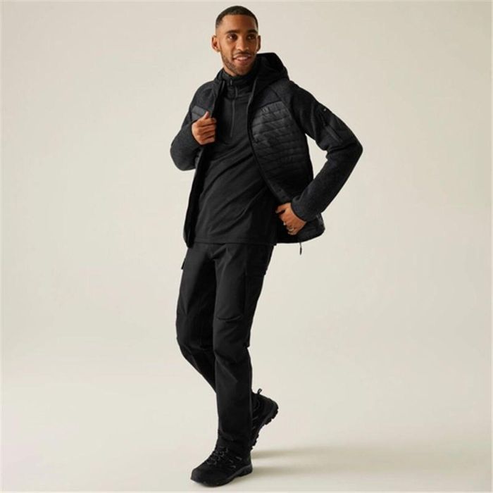 Chaqueta Deportiva para Hombre Regatta Newhill Hybrid 2