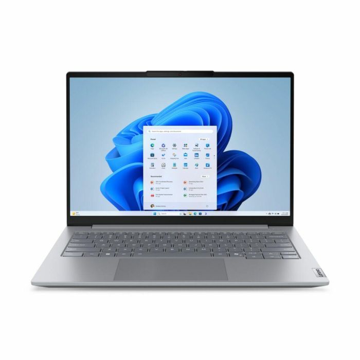 Laptop Lenovo 21SG0089SP 14" intel core i5 210h 16 GB RAM 512 GB SSD Qwerty Español Laptop Lenovo 21SG0089SP 14" intel core i5 210h 16 GB RAM 512 GB SSD Qwerty Español