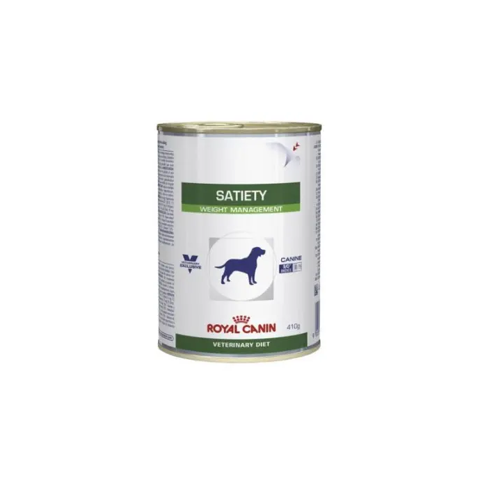 Royal Canin Canine Satiety Support Weight 12x410 gr