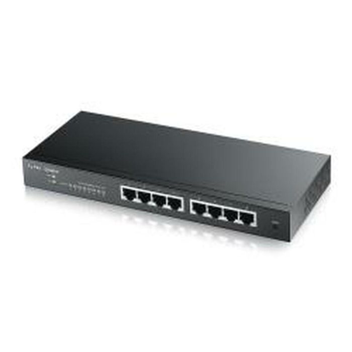 Switch ZyXEL GS1900-8-EU0102F 0 Switch ZyXEL GS1900-8-EU0102F 0