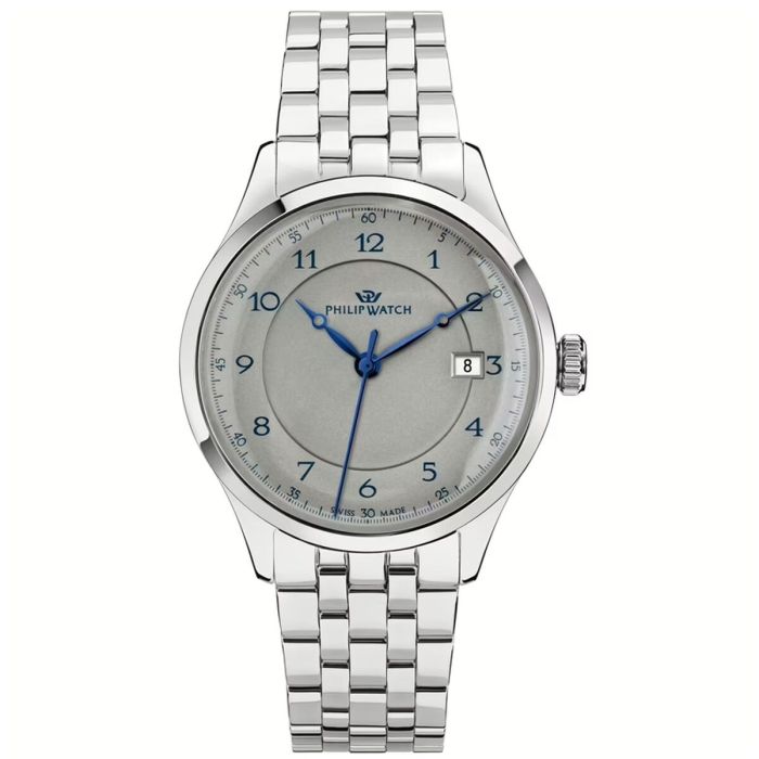 Reloj Unisex Philip Watch R8253225001 Reloj Unisex Philip Watch R8253225001