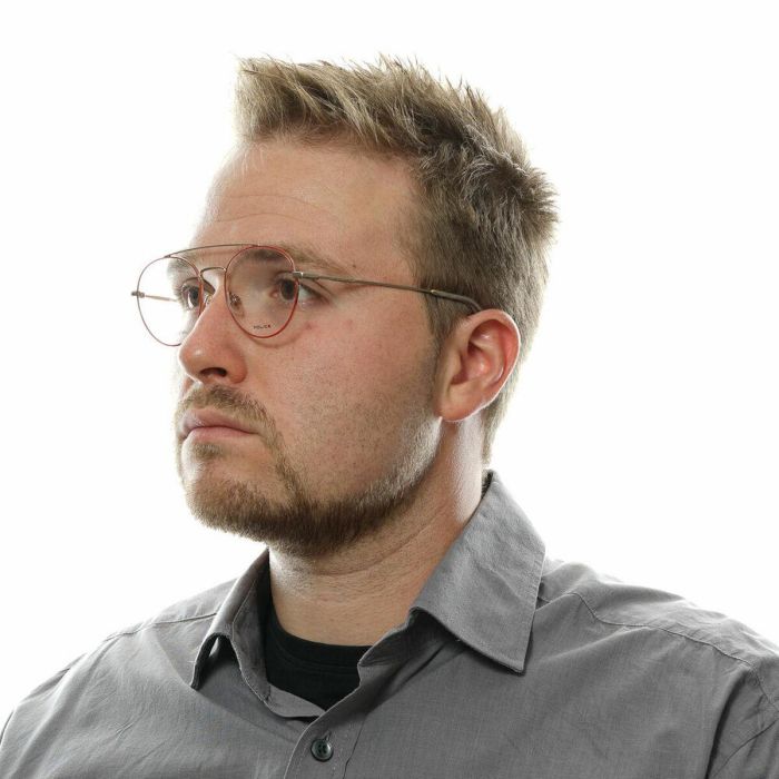 Montura de Gafas Hombre Police PL728 510357 1 Montura de Gafas Hombre Police PL728 510357 1