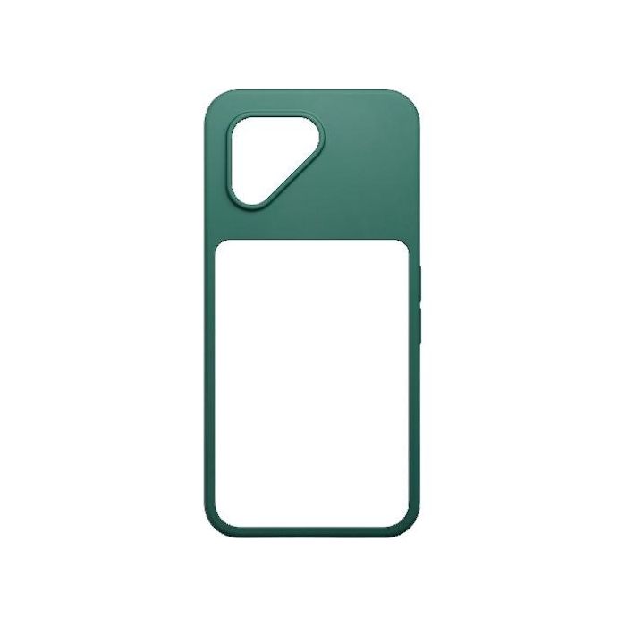 Fairphone Gen. 6 Schutzhülle Forest Green grün