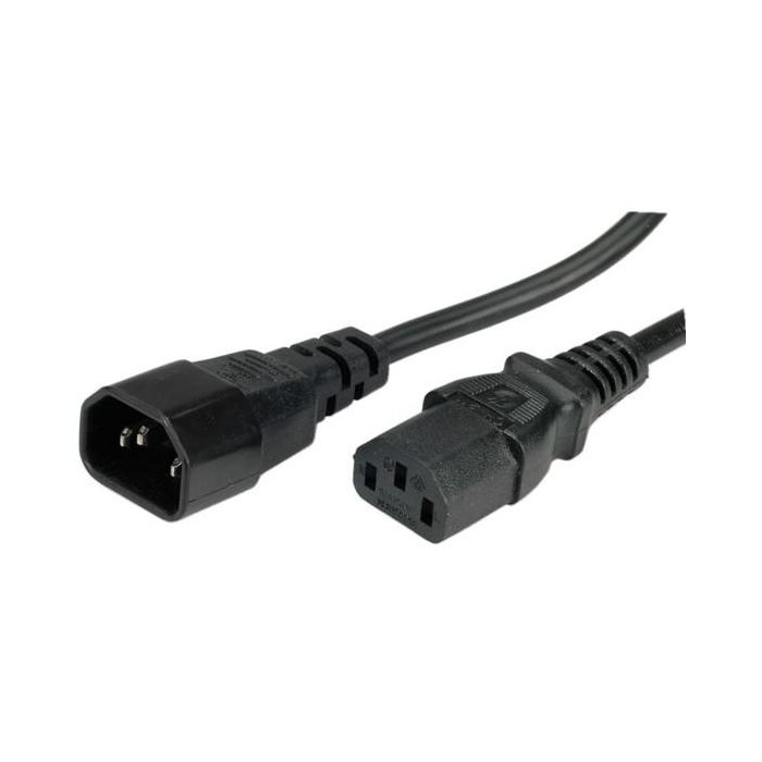 APPARATE-VERB.-KABEL SW 1 8M 0 APPARATE-VERB.-KABEL SW 1 8M 0