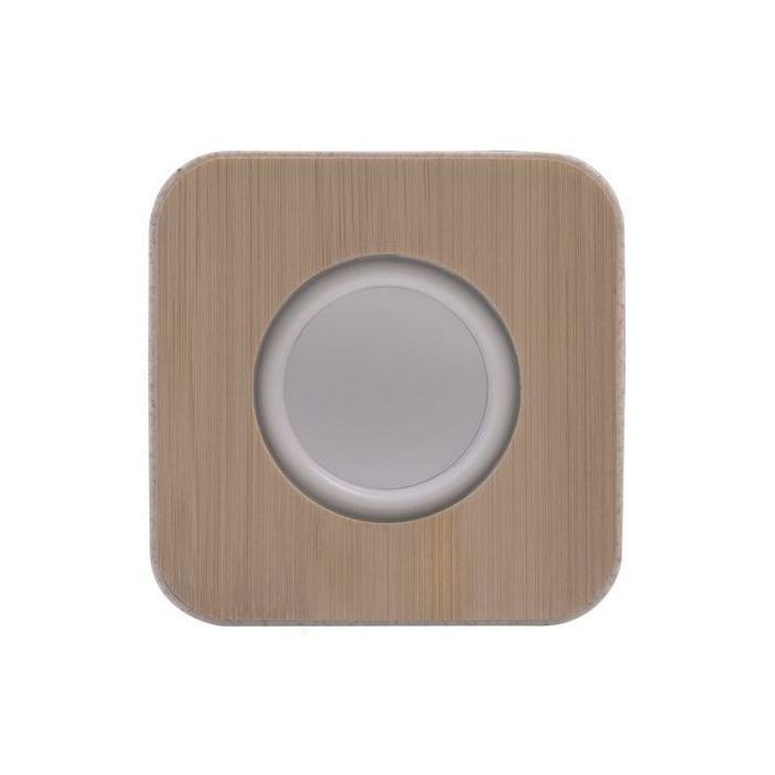 Mars Gaming Altavoz MS-ECO BT 5.1, Ecológico con Wheat Straw y Bambú, Bluetooth 5.1, 8W, 5h Autonomía 0 Mars Gaming Altavoz MS-ECO BT 5.1, Ecológico con Wheat Straw y Bambú, Bluetooth 5.1, 8W, 5h Autonomía 0