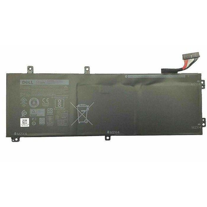 Dell Battery, 56WHR, 3 Cell, Lithium Ion Dell Battery, 56WHR, 3 Cell, Lithium Ion