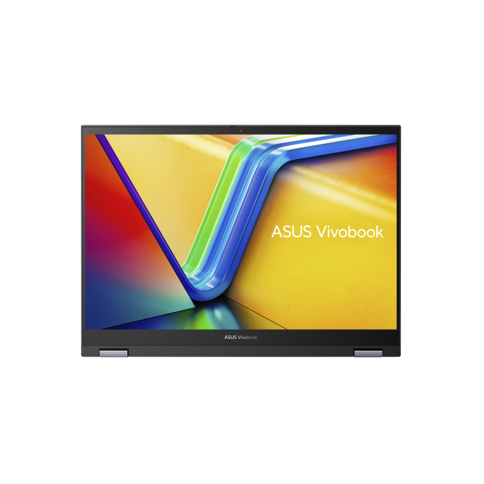 ASUS Vivobook S 14 Flip TP3402VA-LZ273W - Ordenador Portátil 14" WUXGA (Intel Core i5-1335U, 16GB RAM, 512GB SSD, UHD Graphics, Windows 11 Home) Plata Fría - Teclado QWERTY español 15 ASUS Vivobook S 14 Flip TP3402VA-LZ273W - Ordenador Portátil 14" WUXGA (Intel Core i5-1335U, 16GB RAM, 512GB SSD, UHD Graphics, Windows 11 Home) Plata Fría - Teclado QWERTY español 15