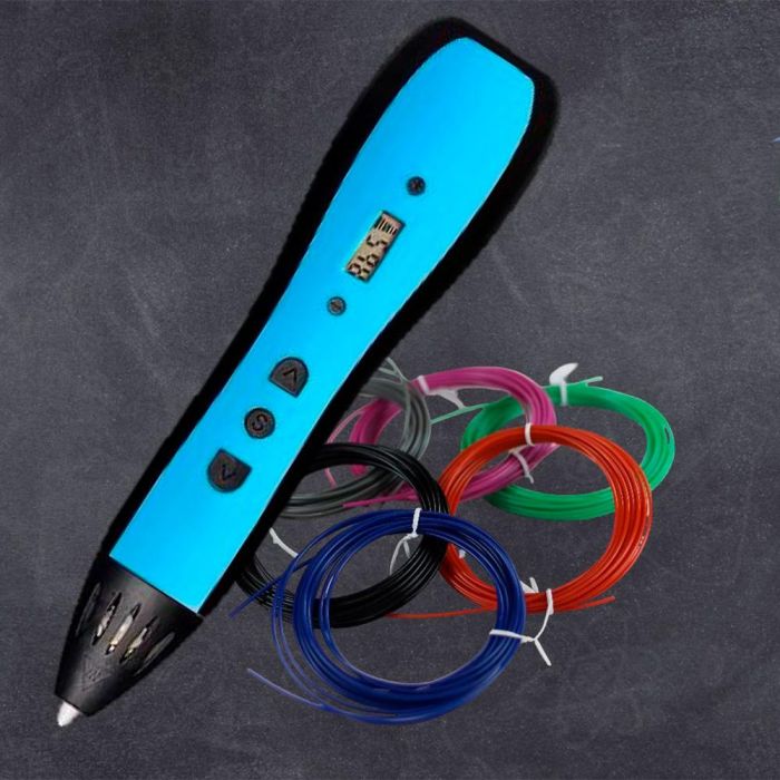 Bolígrafo 3D 90001670 Science4You 1