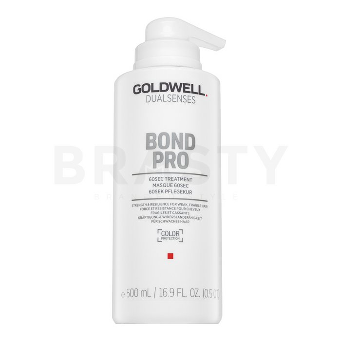 Goldwell Dualsanses Bond Pro 60Sec Trattament 500 mL