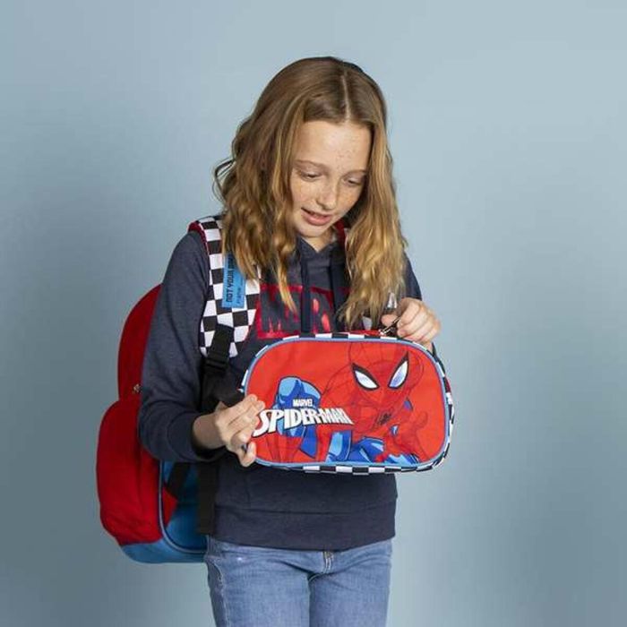 Neceser Infantil Spider-Man 1 Neceser Infantil Spider-Man 1