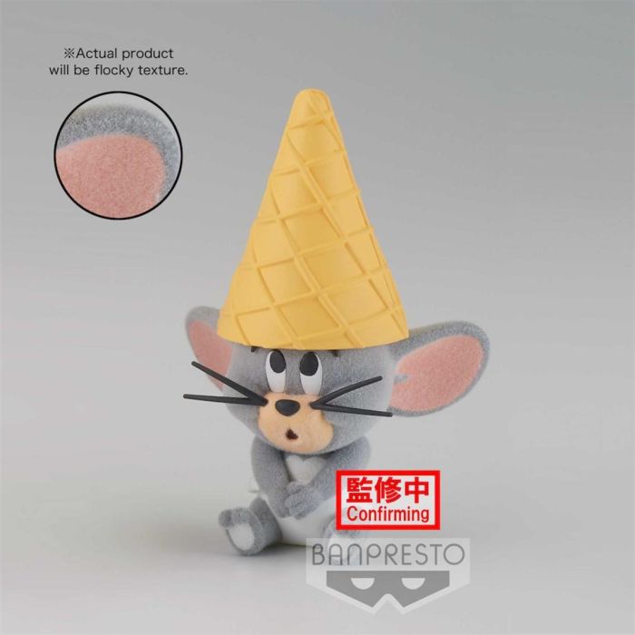 Figura Banpresto Tom & Jerry Yummy Figura Banpresto Tom & Jerry Yummy