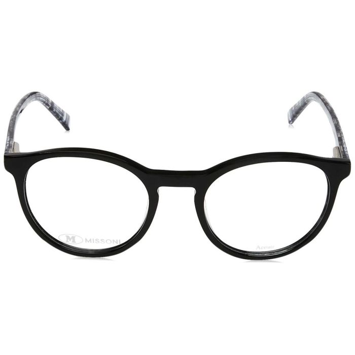Montura de Gafas Mujer Missoni MMI-0068-08A Ø 48 mm 4 Montura de Gafas Mujer Missoni MMI-0068-08A Ø 48 mm 4