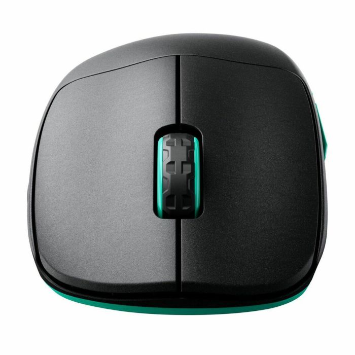 CHERRY XTRFY M64 Wireless. Black Wireless Maus 14