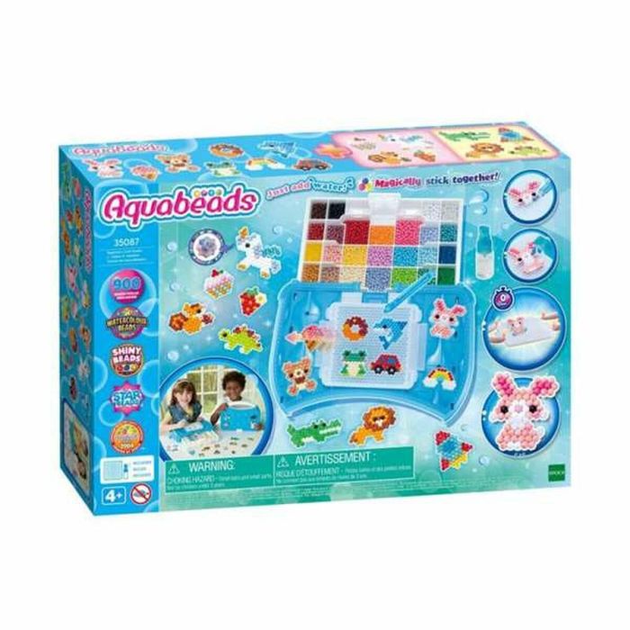 Aquabeads Taller de Iniciación - 35087 3