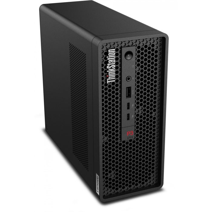 Lenovo ThinkStation P3 Ultra i9-14900 2x32/1TB 2000ADA W11P 5