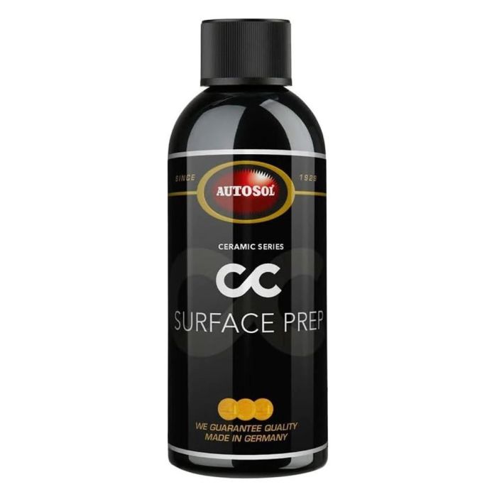 Preparación De Superficies Autosol Ceramic Series Botella 250 mL SOL11090410 Preparación De Superficies Autosol Ceramic Series Botella 250 mL SOL11090410