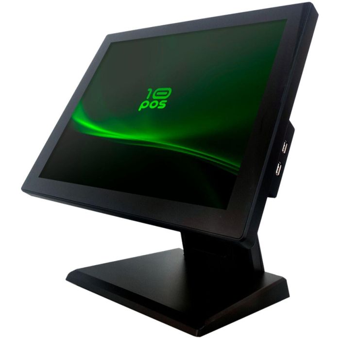 10POS BDL10T-15I57VF1 TPV 10T-15 Intel Core i5 7th Gen 8GB RAM 256GB SSD 15" Táctil Windows 11 IoT Verifactu + Formación 1 10POS BDL10T-15I57VF1 TPV 10T-15 Intel Core i5 7th Gen 8GB RAM 256GB SSD 15" Táctil Windows 11 IoT Verifactu + Formación 1