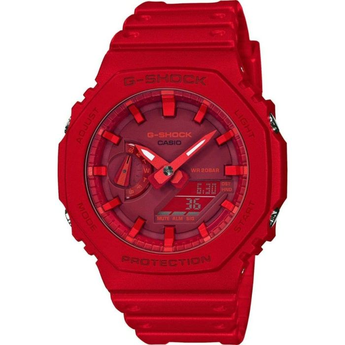 Reloj Hombre Casio G-Shock OAK (Ø 44,5 mm) 0 Reloj Hombre Casio G-Shock OAK (Ø 44,5 mm) 0