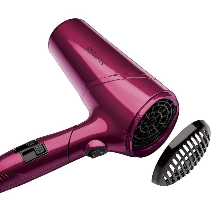 Revlon ONE-STEP STYLER BOOSTER RVDR5292E - Cepillo secador moldeador, diseño ovalado, tecnología iónica, 3 ajustes de calor 16 Revlon ONE-STEP STYLER BOOSTER RVDR5292E - Cepillo secador moldeador, diseño ovalado, tecnología iónica, 3 ajustes de calor 16