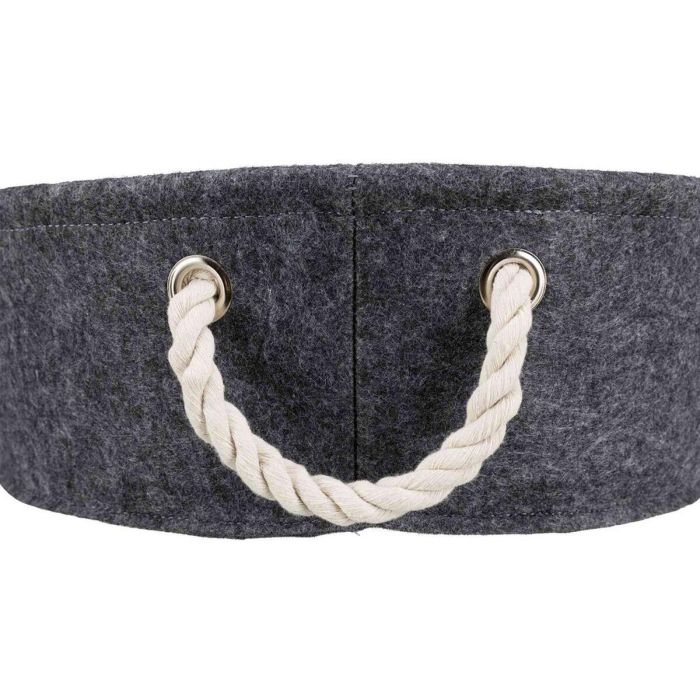 Cama para Perro Trixie Lian Gris 4 Cama para Perro Trixie Lian Gris 4