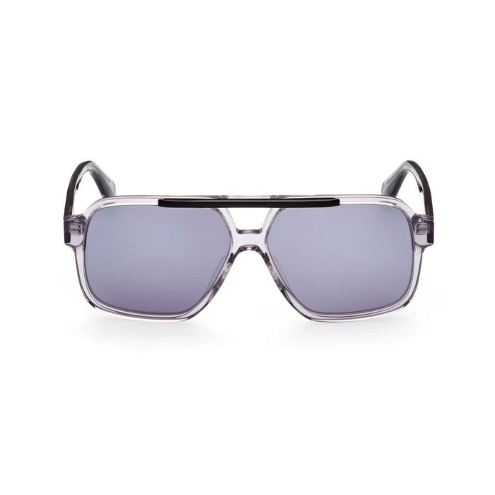 Gafas de Sol Unisex Adidas OR0066 4 Gafas de Sol Unisex Adidas OR0066 4