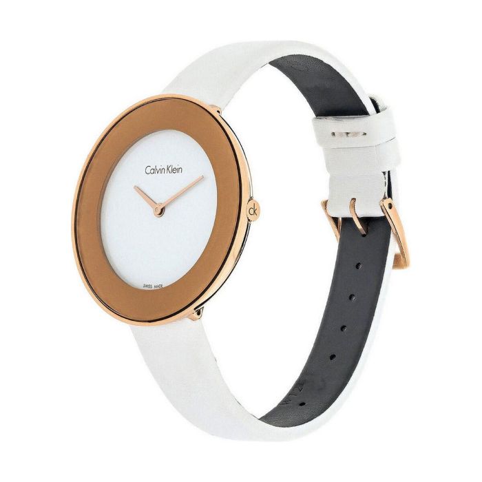 Reloj Mujer Calvin Klein CHIC (Ø 38 mm) 1 Reloj Mujer Calvin Klein CHIC (Ø 38 mm) 1